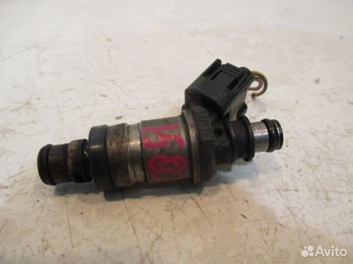 Форсунка инжекторная электрическая Honda Accord