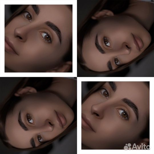 Мастер бровист