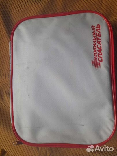 Мобильный спасатель