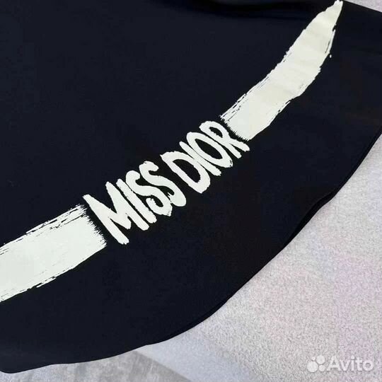 Юбка женская dior lux