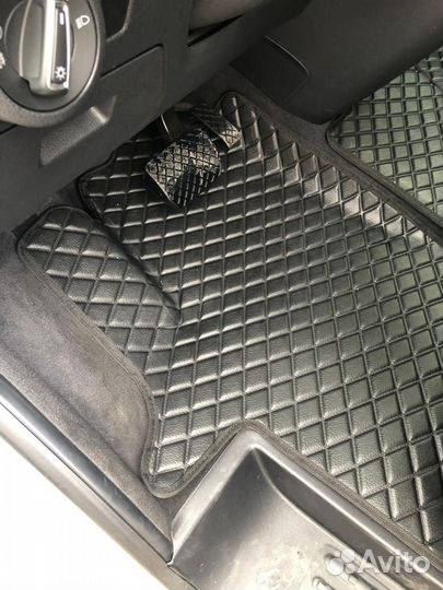 Автомобильные коврики