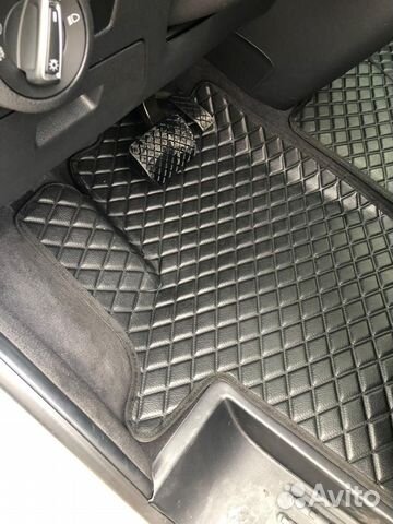 Автомобильные коврики