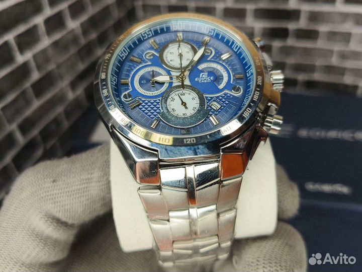 Часы мужские Casio Edifice