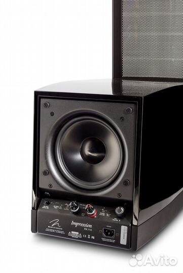 Акустика Martin Logan Impression ESL 11A