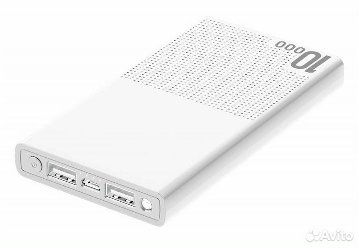 Внешний аккумулятор 10000/20000/30000/40000 mAh