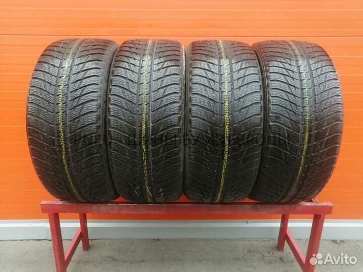 Nokian Tyres WR SUV 3 275/45 R20 109H