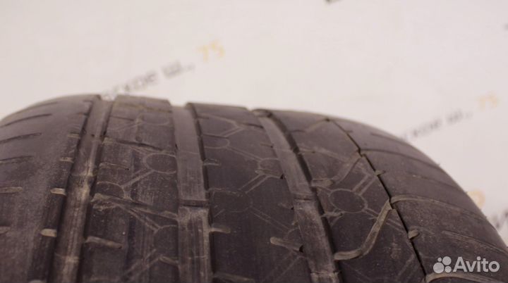 Pirelli P Zero 315/35 R20 94Y