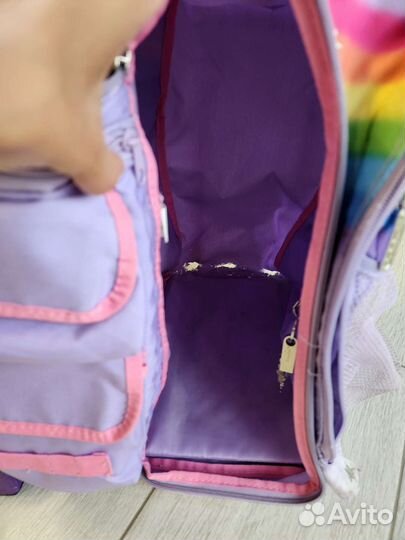 Сумка Zuca для фигурных коньков