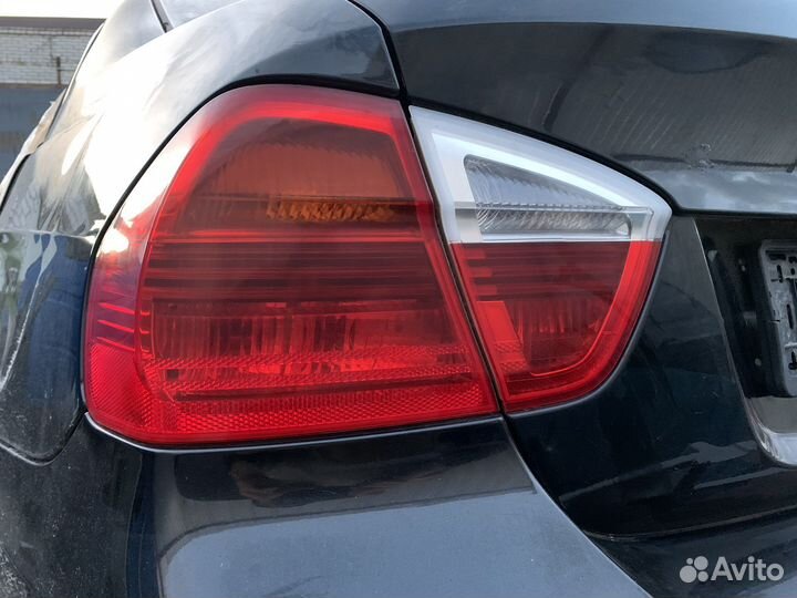 Задние фонари BMW e90