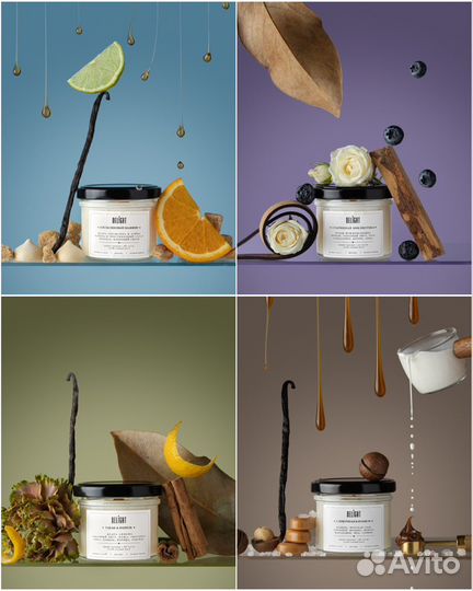 Предметный фотограф для маркетплейсов