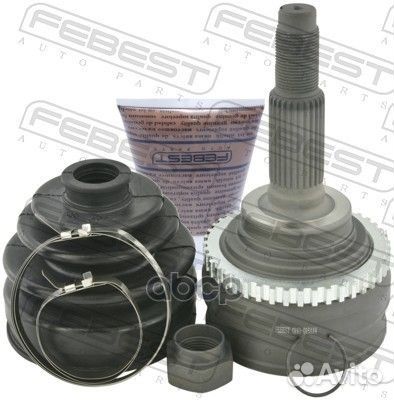 ШРУС наружный 25X56X27 0210-016A44 0210-016A44