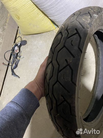 Arietis AX5 2.25/10.5 R5.5