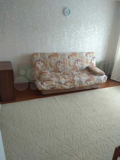 2-к. квартира, 36,3 м², 2/2 эт.