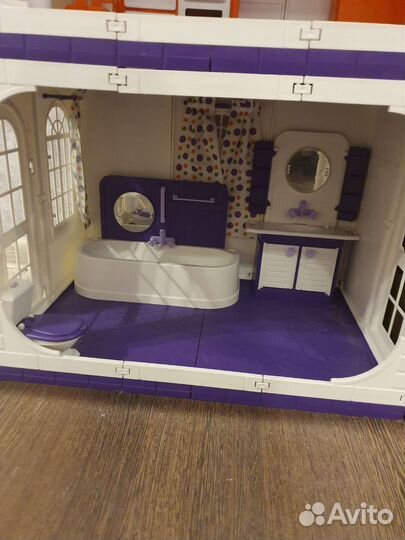 Дом для кукол