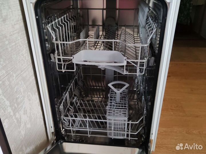 Посудомоечная машина siemens 45 см