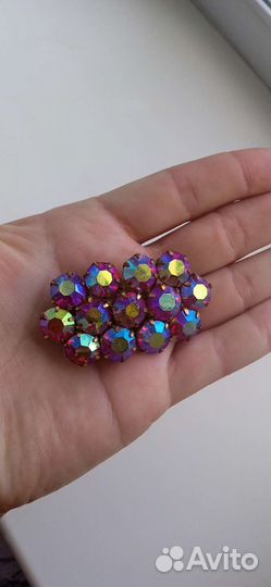 Брошка СССР