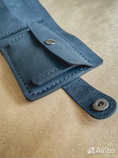 Бифолд с гравировкой