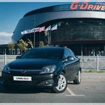 Opel Astra GTC 1.8 MT, 2010, 281 000 км, с пробегом, цена 525 000 руб.