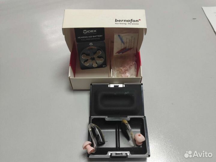 Слуховой аппарат Chronos 5 CN5 M