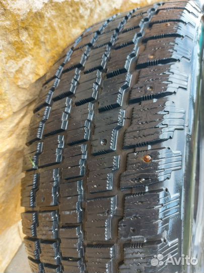 Cooper Discoverer Winter 225/65 R17