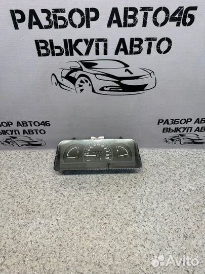 Панель приборов Daewoo Nexia N100 1.5 2007