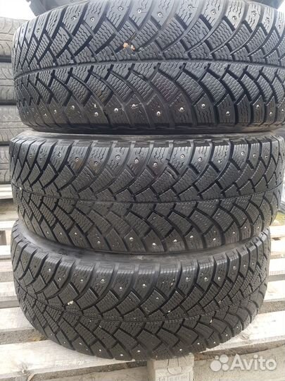 Bfgoodrich G-Force Stud 195/65 R15
