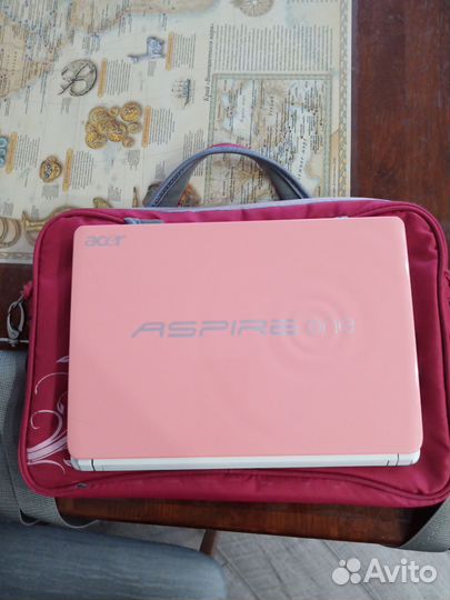 Acer aspire one happy 2
