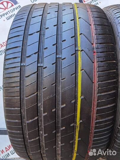 Hankook Ventus S1 Evo 2 SUV K117C 315/35 R20 110Y