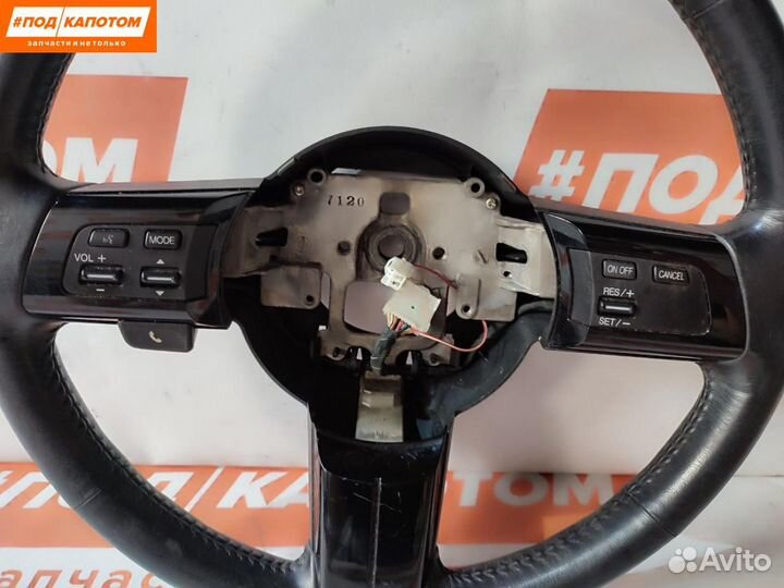 Руль Mazda CX-7 2008