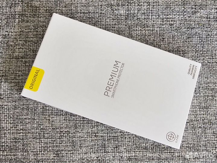 Чехол бампер на Samsung galaxy S23 Ultra