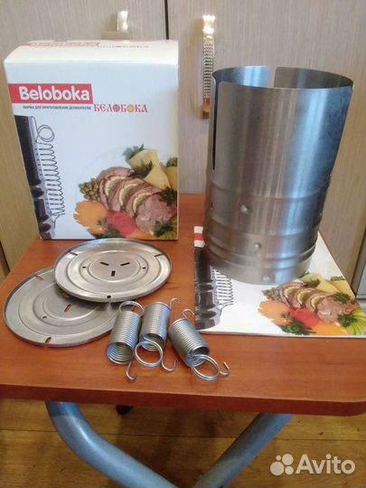 Ветчинница Beloboka