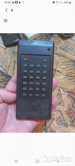 Пульт для тв