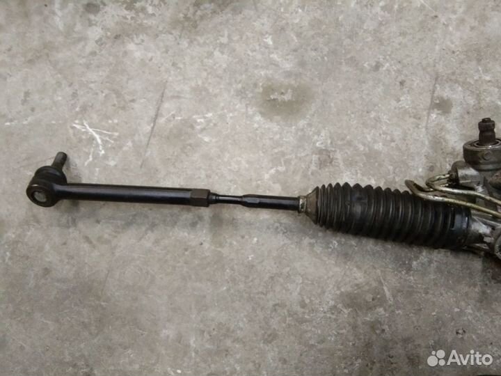 Рулевая рейка Ниссан Мурано Z50 2WD