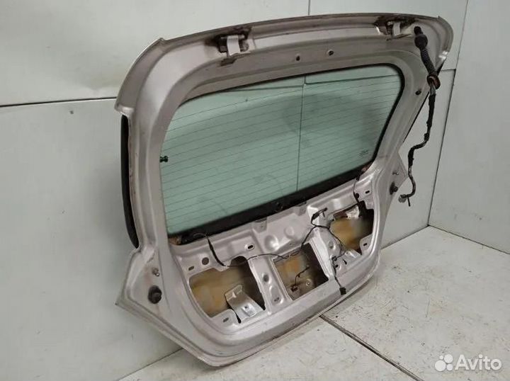 Дверь багажника Opel Corsa D Кузов: D, S07