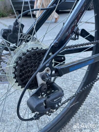 Велосипед горный Stark cobra 29.2