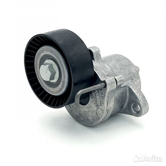 Натяжитель приводного ремня Астра J, Инсигния