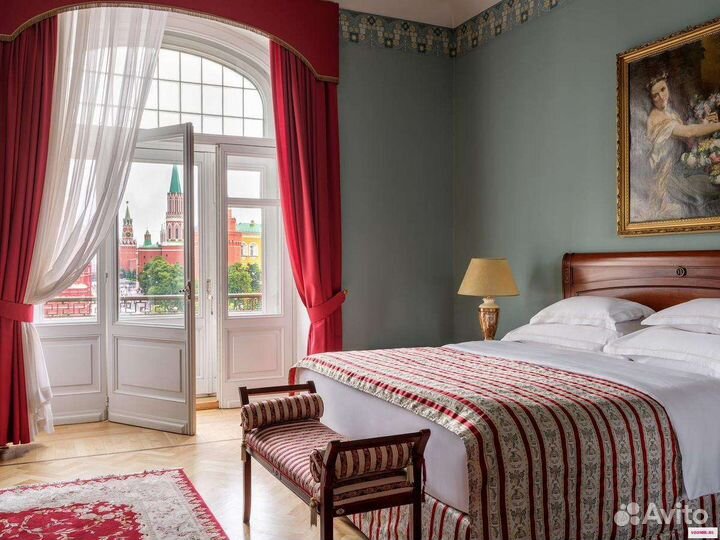 Отдых (путёвки) по России и в Подмосковье