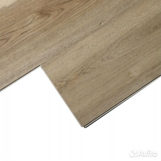 Ламинат Дуб Сомерсет, Castle (1,32м²/22 штук) 600*