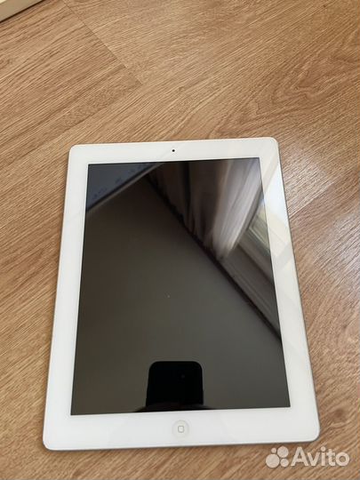 iPad 3 16 gb