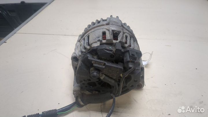 Генератор Volkswagen Polo, 2001