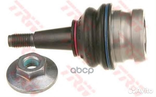 Опора шаровая LR audi A4/A5/A6/A7/Q5 all 07