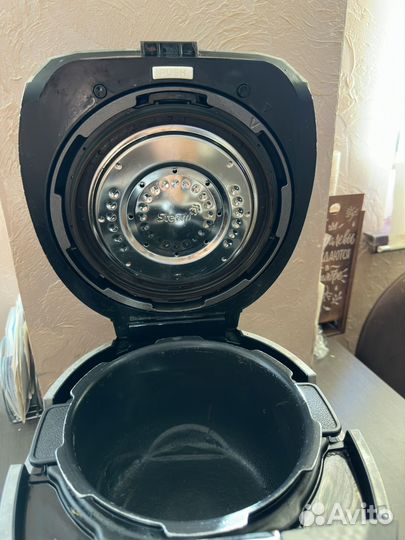 Мультиварка bork u801