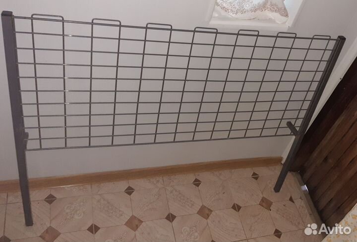 Ограждение