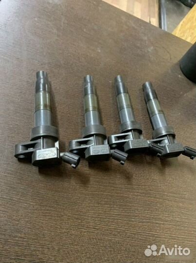 Катушки зажигания Kia Optima 3 G4KK