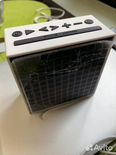 Портативная колонка