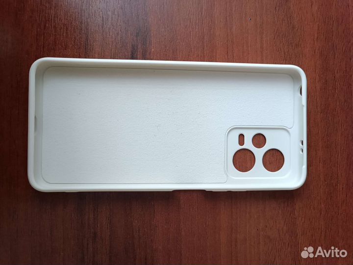 Чехол для Xiaomi redmi note 12