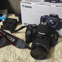 Canon 650D