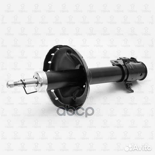 Амортизатор передний GAS L DV1406L torr