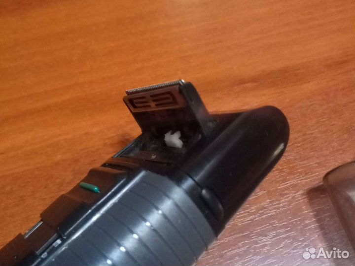 Бритва Natianol