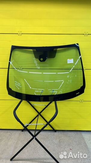 Лобовое стекло Nissan Qashqai j11 с подогревом